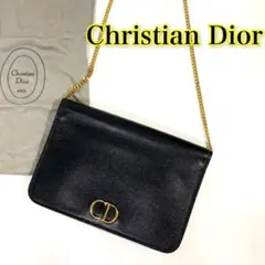 クリスチャン ディオール　2WAYバッグ　 Dior CDロゴ