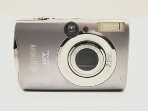 00843 Canon キヤノン IXY DIGITAL 900IS コンパクトデジタルカメラ 