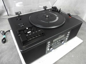 ☆ TEAC ティアック LP-R550USB マルチプレーヤー 2016年製 ☆中古☆