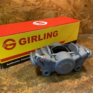 GIRLING製　キャリパー　トライアンフ　Z　カワサキ　カスタム　ビンテージ　AP　Triumph　ガーリング　TR7　T150　T140　(WW38146)