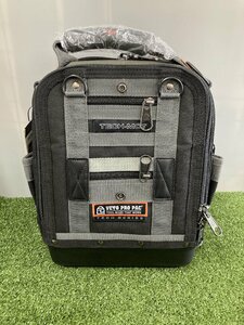 【未使用品】VETO PRO PAC TECH-MCTツールバッグ　ITVY2301HQA1