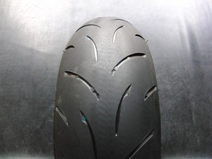 単品中古タイヤ!ブリヂストン◎BT015. 190/50ZR17. め240:20045