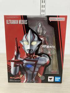 S.H.Figuarts フィギュアーツ ウルトラマンメビウス