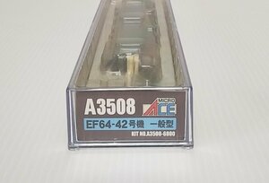 マイクロエース A3508 EF64-42号機 一般型 MICROACE　Nゲージ