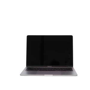 Apple MacBook Pro 13インチ Mid 2019 US 中古 Z0WQ(ベース:MV962J/A) スペースグレイ Core i7/メモリ16GB/SSD256GB [良品] TK