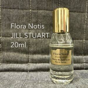 ジルスチュアート フローラノーティス フレッシュピオニー オードパルファン 20ml Flora Notis JILL STUART 香水