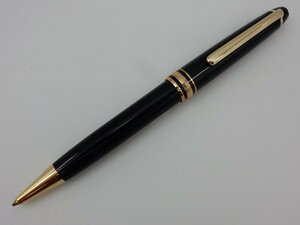 未使用品？MONTBLANC モンブラン マイスターシュティック クラシック 164 ボールペン 1