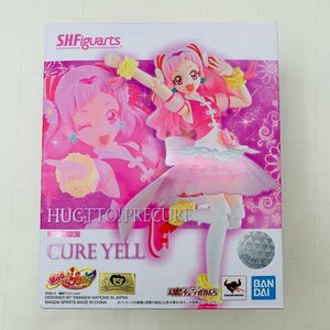 新品未開封 S.H.Figuarts フィギュアーツ HUGっと！プリキュア キュアエール