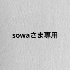 sowaさま専用／ハンドメイド・辞書カバー