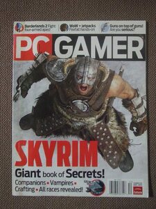 PC Gamer No. 220 December 2011