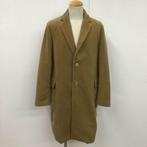 ITEMS URBAN RESEARCH 38 アイテムズ アーバンリサーチ コート コート一般 WH77-17M004 チェスターコート Coat 10079944