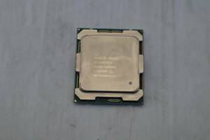 E8124(RK) Y DELL PRECISION TOWER 7910 用 Intel Xeon E5-2687WV4 SR2NA 3.00GHz