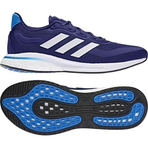 未使用即決 adidasアディダス SUPERNOVA M 29.0cm GX2962 レガシーインディゴ