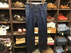 MADE IN JAPAN FACTOTUM DENIM PANTS SIZE 30 日本製 ファクトタム デニム パンツ