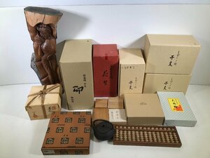 工芸品 民芸品 雑貨 南部鉄器 急須 灰皿 大内塗 漆器 仏像 信楽焼 干支置物 兎 いのしし 金杯 萩焼 茶碗 大量 まとめ ジャンク