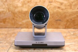 ◎美品 V-CUBE UVC80 Webカメラ 会議用ミーティングカメラ 動作確認済み◎Z689