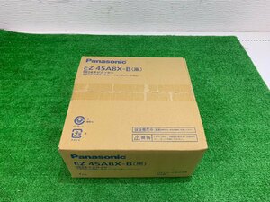 【未使用】 Panasonic パナソニック　14.4V　18V　充電式 全ネジカッター　EZ45A8X-B　【博多店】 本体のみ