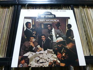 bobby womack/across 110th street