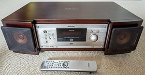 Victor　ビクター　JVC　EX-B1　コンパクトコンポーネントシステム(1BOXウ (中古品)