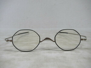 ◆S424.SHIORI シオリ SI-08 C.3 21E +1.50 眼鏡 メガネ 度入り 老眼鏡/中古