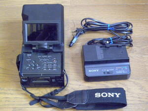 SONY XDCAM HD422フィールドレコーダー PMW-50 中古【送料込み】