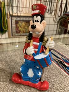 70sUSAビンテージDISNEYディズニーgoofyグーフィーKAZZOカズー楽器人形アメリカアンティーク西海岸ロックサーフ世田谷ベースカリフォルニア