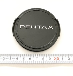 ※ 純正品 ペンタックス PENTAX キャップ フィルター径 77mm 2074