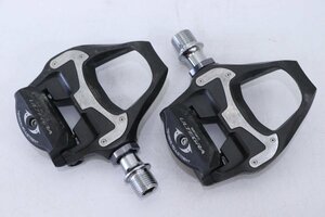 ★SHIMANO シマノ PD-6800 ULTEGRA SPD-SL ビンディングペダル