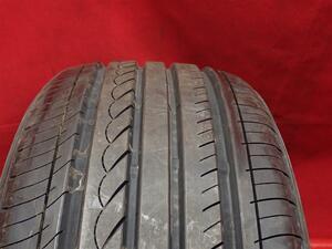 単品 タイヤ 1本 《 ヨコハマ 》 アドバンデシベルV551 [ 225/45R18 91W ]9.5分山★n18 クラウン マークX オデッセイ アテンザ エスティマ