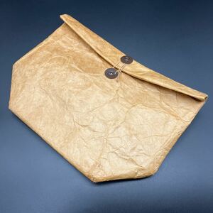 即決 FLY BAG クラッチバッグ