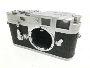 ★ Leica M3 ★ ライカ レンジファインダーカメラ