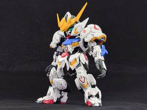 MGSD　ガンダムバルバトス　全塗装済み 完成品