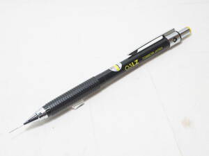 サ12，　　廃盤　トンボ　シャープペン　0.3LZ　製図用　0.3ｍｍ　新品　