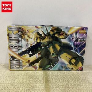 1円〜 MG 1/100 機動戦士Zガンダム ジ・O