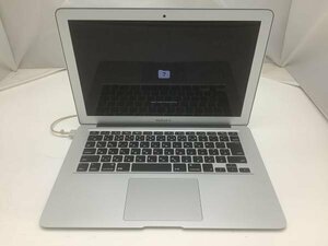 ジャンク!APPLE MacBookAir6.2(A1466)○Core i5 4250U 1.3G 4G 128G