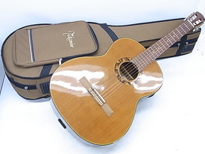 e11330　TAKAMINE　TGL1　タカミネ　クラシックギター　保管ケース