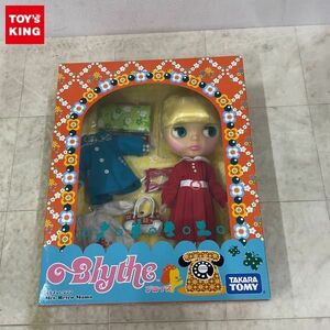 1円〜 タカラトミー Blythe ブライス ミセスレトロママ