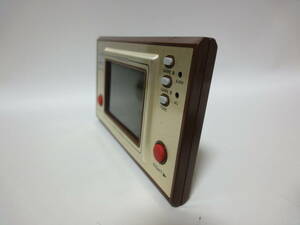 【一円】任天堂ニンテンドー　GAME＆WATCH パラシュート