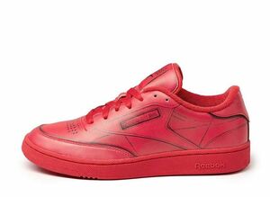 Maison Margiela Reebok Club C TL "Vector Red" 26cm H02408