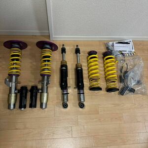 BMW F80 F82 M3 M4 KW V3 CLUBSPORT クラブスポーツ