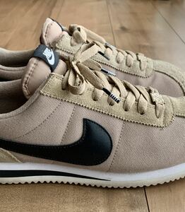 NIKE CLASSIC CORTEZ BASIC PREMIUM QS ナイキ クラシック コルテッツベーシック　28