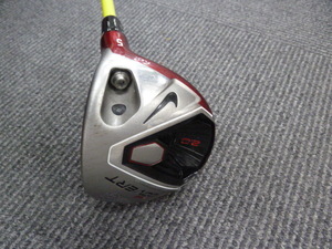 中古クラブ　フェアウェイウッド　ナイキ　★Vrs Covert 2.0　★　TourAD MT-5　FLEX/R1　5W