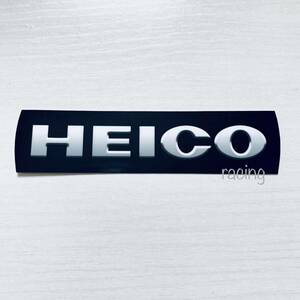 ボルボ HEICO 黒 ブラック ハイコ フロントグリル エンブレムxc60 V50 S60 V60 V70 XC70 S80 XC90 ステッカー ポールスター rデザイン 240