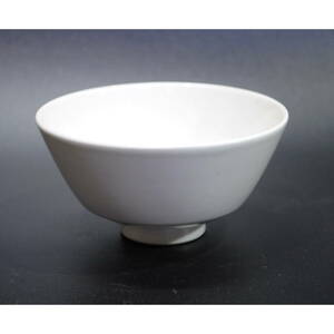 【売切り屋】煎茶碗 白磁 唐物 中国 茶碗 煎茶道具 茶道具 ぐい呑み 酒器