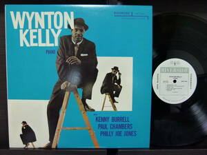 ■激レア■美盤■WYNTON KELLY■PIANO■