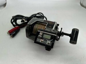 ◆【通電OK/箱無し】RYOBI リョービ 電動リール AD 電動 101 EX 中古品 ※バッテリーは付属しません◆