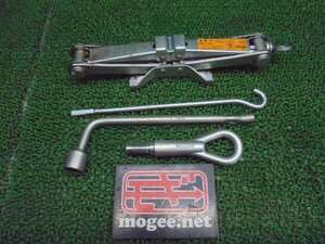 5ER4086FC5 ) 日産 AD VY12 純正 ジャッキセット 呼荷重1050kg