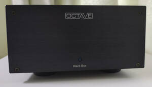 OCTAVE Black Box 外部強化電源 オクターブ　V40 V70 V80 V110 RE280 RE290 MRE130 ブラックボックス 末尾7