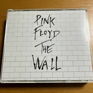 ピンク フロイド THE WALL CD 2枚組