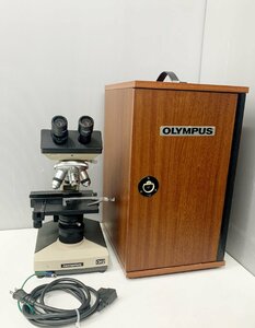 OLYMPUS CH-2　生物顕微鏡 双眼顕微鏡 光学機器　オリンパス
